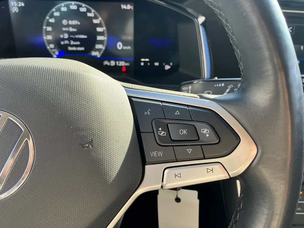 Volkswagen Polo 1.0 TSI Life PDC/ CARPLAY uit 2021, foto 18