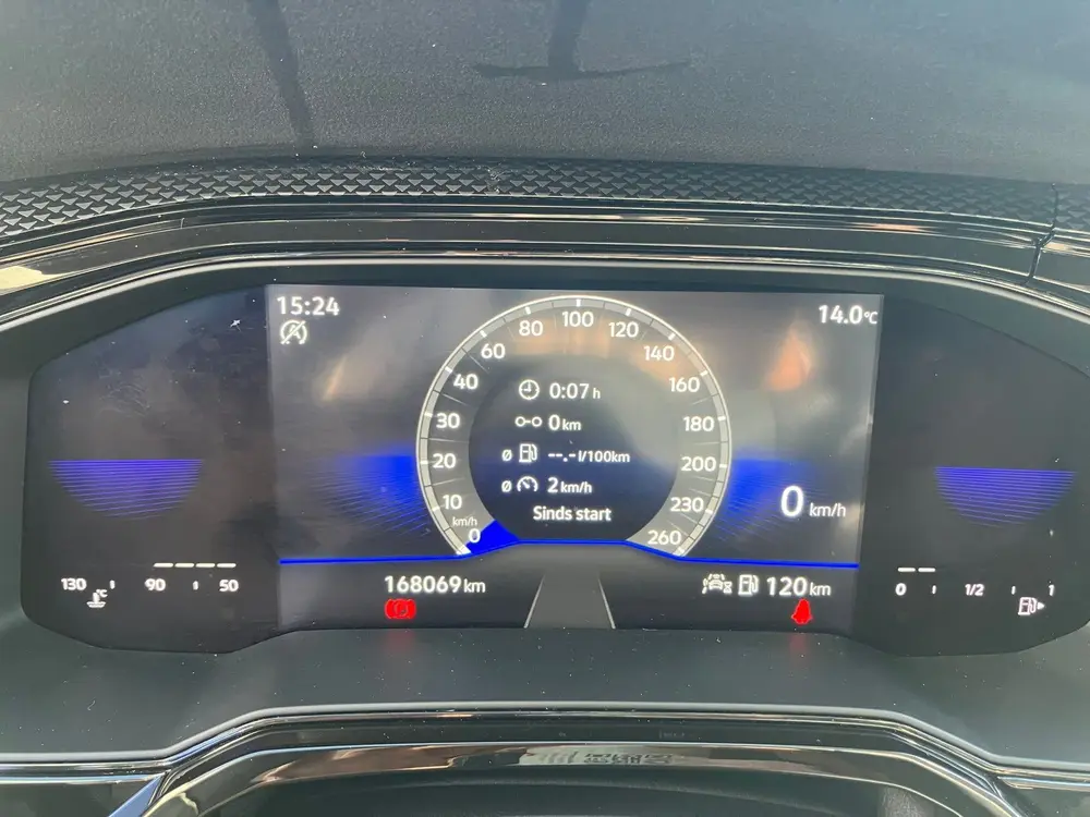 Volkswagen Polo 1.0 TSI Life PDC/ CARPLAY uit 2021, foto 19