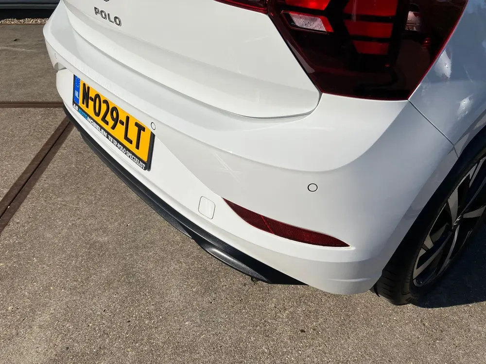 Volkswagen Polo 1.0 TSI Life PDC/ CARPLAY uit 2021, foto 5