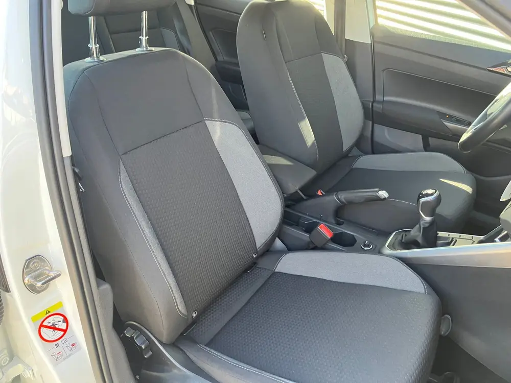 Volkswagen Polo 1.0 TSI Life PDC/ CARPLAY uit 2021, foto 7