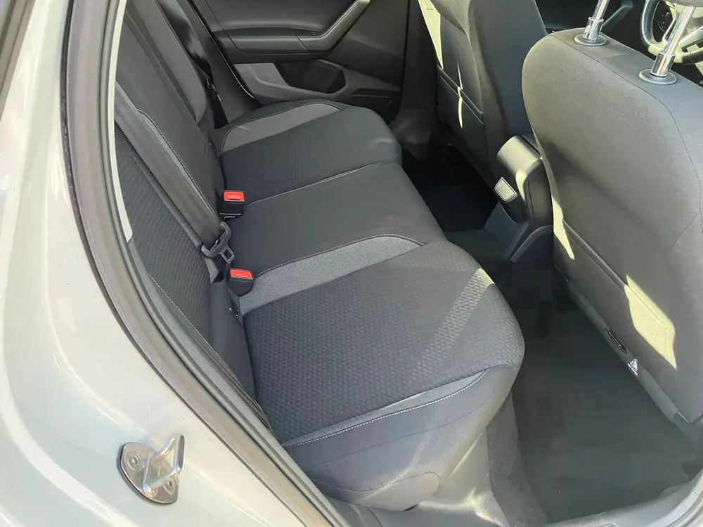 Volkswagen Polo 1.0 TSI Life PDC/ CARPLAY uit 2021, foto 9