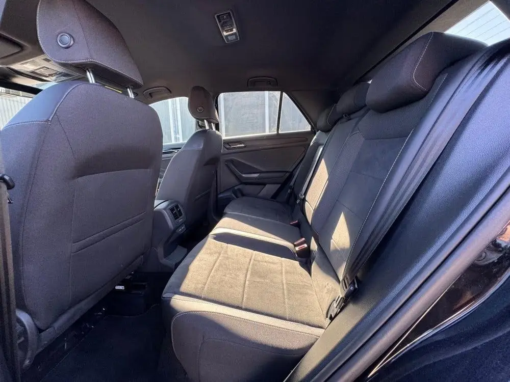 Volkswagen T-Roc 1.5TSI 150pk DSG R-Line Black Style | ACC | uit 2023, foto 7