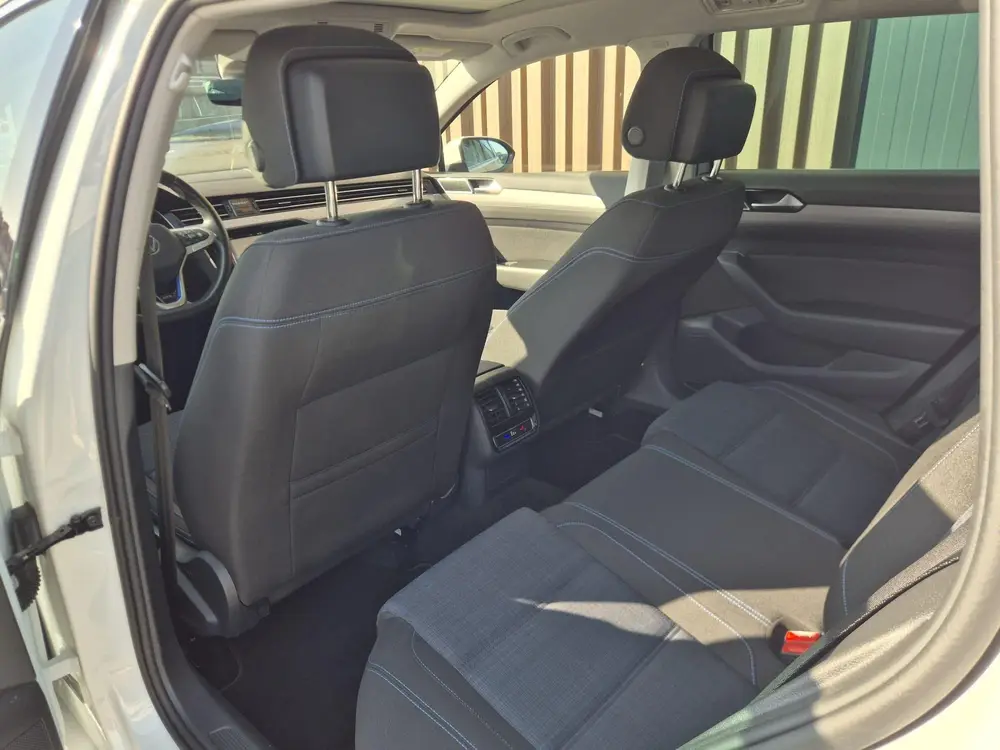 Volkswagen Passat Variant 1.4 TSI PHEV GTE Business | BTW | SOH 95% | Pano | Camera | Trekhaak | LED | 18'' Passat Variant 1.4 TSI PHEV GTE Business | BTW | uit 2021, foto 11