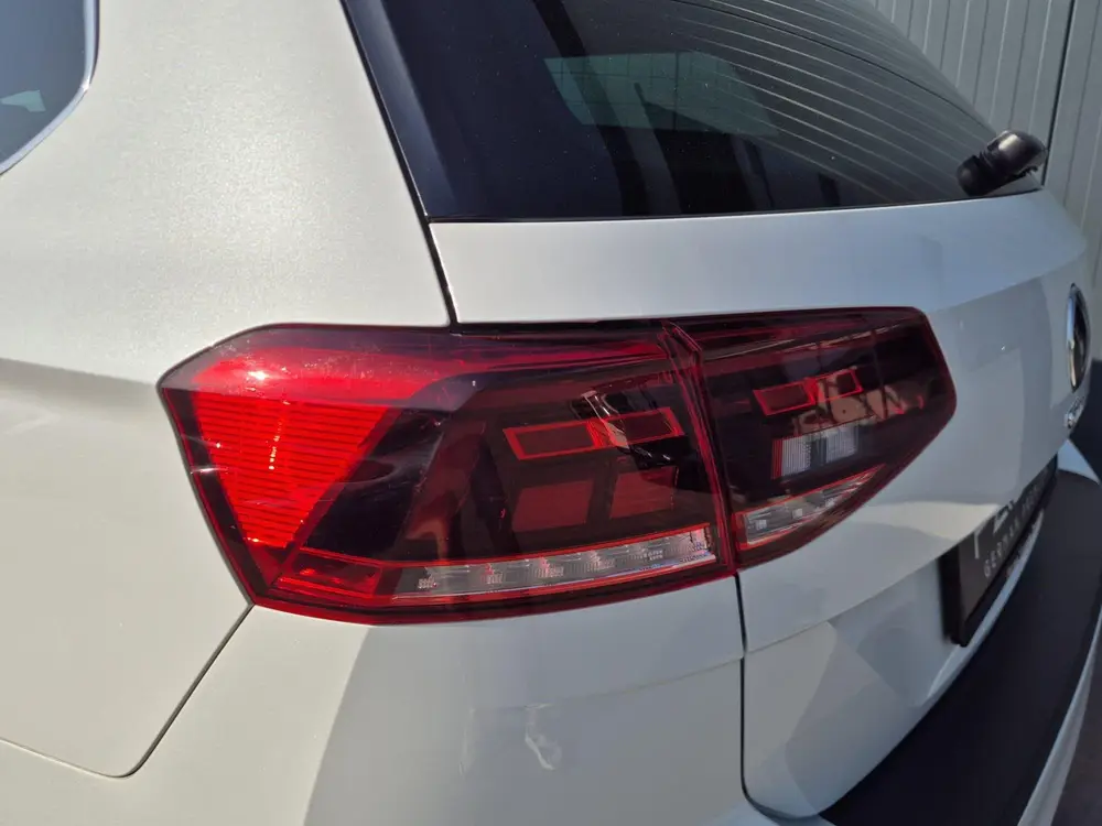 Volkswagen Passat Variant 1.4 TSI PHEV GTE Business | BTW | SOH 95% | Pano | Camera | Trekhaak | LED | 18'' Passat Variant 1.4 TSI PHEV GTE Business | BTW | uit 2021, foto 15