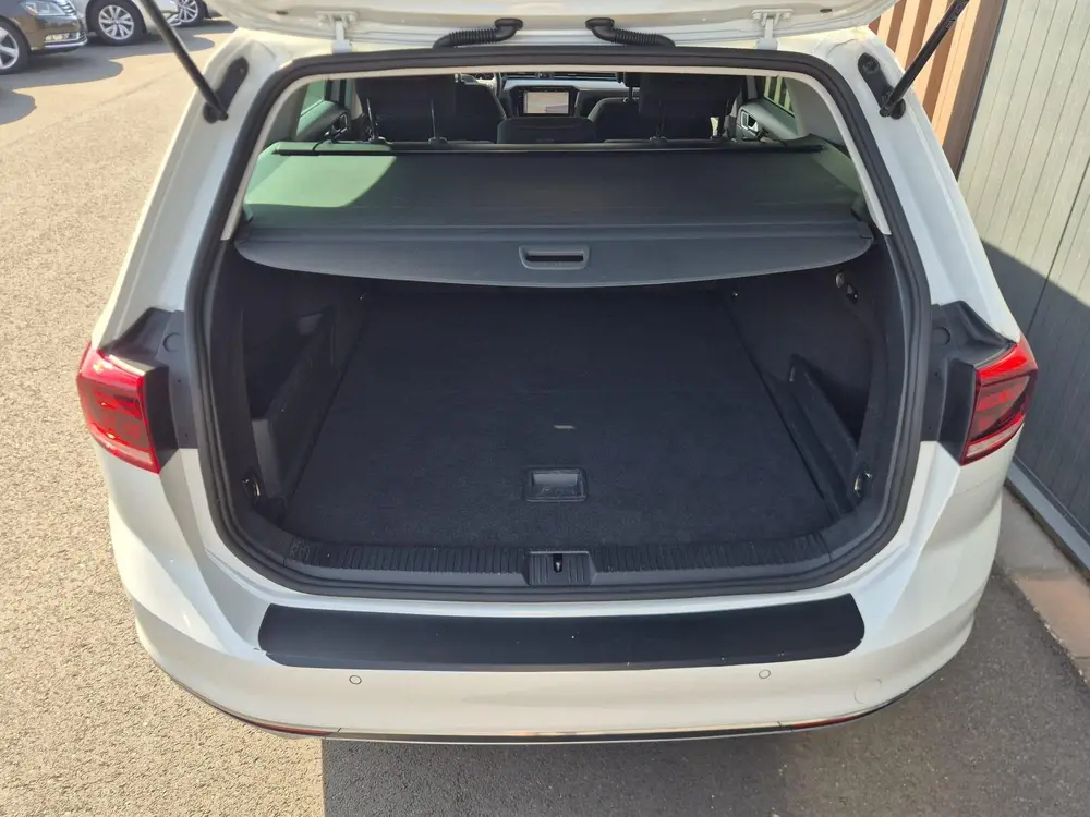 Volkswagen Passat Variant 1.4 TSI PHEV GTE Business | BTW | SOH 95% | Pano | Camera | Trekhaak | LED | 18'' Passat Variant 1.4 TSI PHEV GTE Business | BTW | uit 2021, foto 16