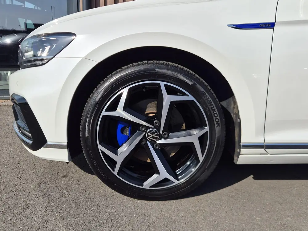Volkswagen Passat Variant 1.4 TSI PHEV GTE Business | BTW | SOH 95% | Pano | Camera | Trekhaak | LED | 18'' Passat Variant 1.4 TSI PHEV GTE Business | BTW | uit 2021, foto 6