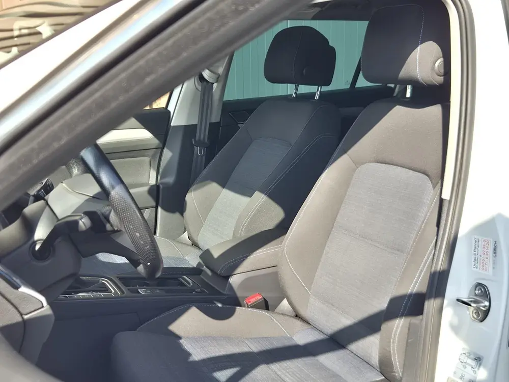 Volkswagen Passat Variant 1.4 TSI PHEV GTE Business | BTW | SOH 95% | Pano | Camera | Trekhaak | LED | 18'' Passat Variant 1.4 TSI PHEV GTE Business | BTW | uit 2021, foto 9