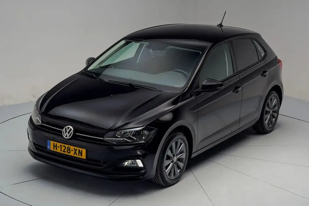 Volkswagen Polo 1.0 TSI Comfortline [ Navi Apple/Android Cli uit 2020, foto 11