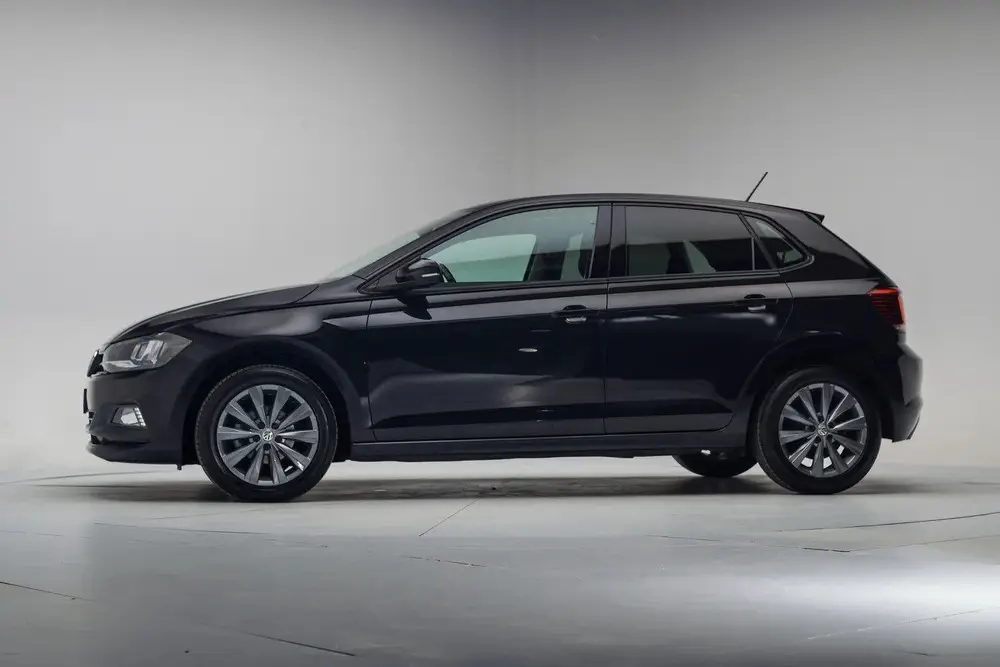 Volkswagen Polo 1.0 TSI Comfortline [ Navi Apple/Android Cli uit 2020, foto 2