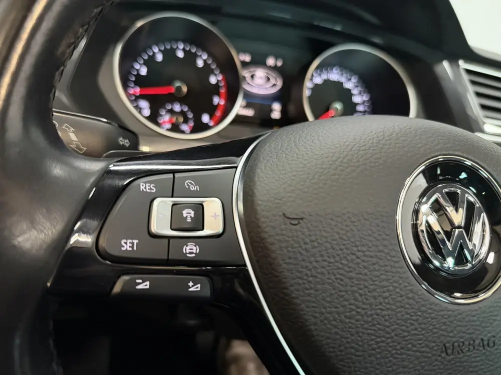 Volkswagen Tiguan 1.5 TSI ACT Comfortline Business Airco ECC uit 2019, foto 18