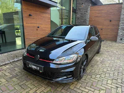 Volkswagen Golf Golf TCR, Akrapovic, virtual, 7-DSG 2020 uit 2020