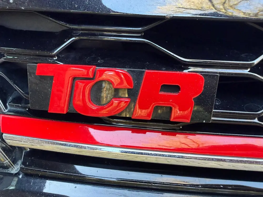 Volkswagen Golf VII Golf TCR, Akrapovic, virtual, 7-DSG 2020 uit 2020, foto 11