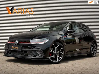 Volkswagen Polo 2.0 TSI GTI Beats Camera Keyless Lane Blinds uit 2022