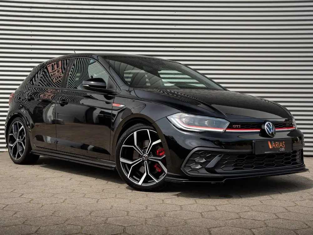 Volkswagen Polo 2.0 TSI GTI Beats Camera Keyless Lane Blinds uit 2022, foto 12