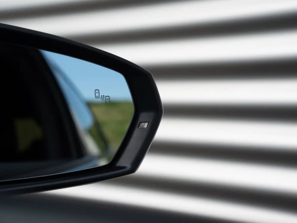 Volkswagen Polo 2.0 TSI GTI Beats Camera Keyless Lane Blinds uit 2022, foto 15