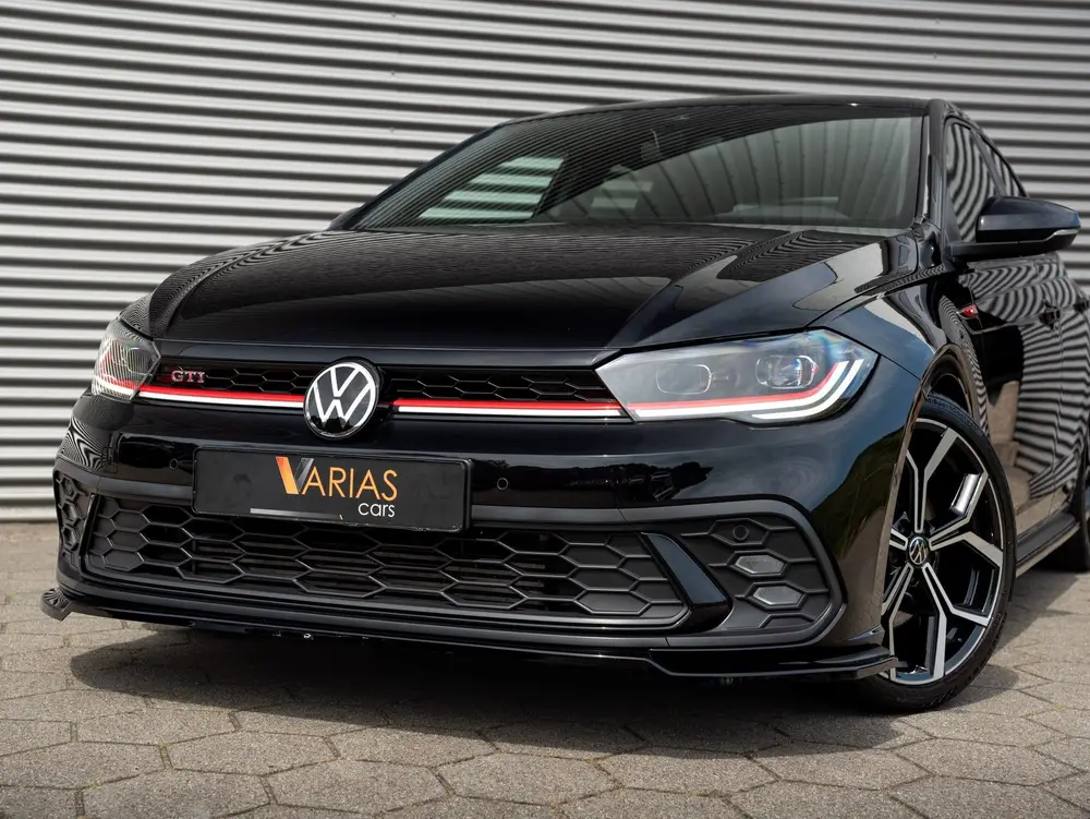 Volkswagen Polo 2.0 TSI GTI Beats Camera Keyless Lane Blinds uit 2022, foto 2