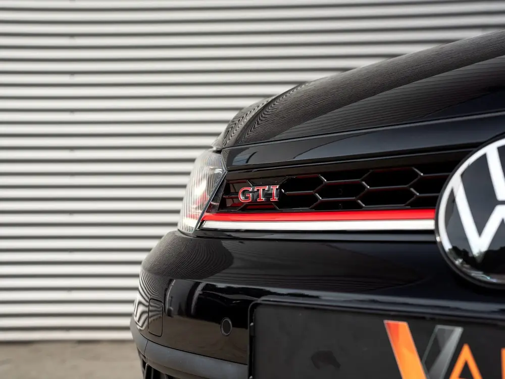 Volkswagen Polo 2.0 TSI GTI Beats Camera Keyless Lane Blinds uit 2022, foto 4