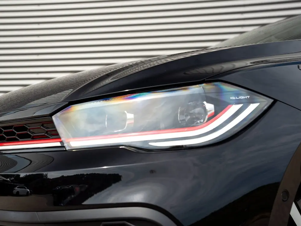 Volkswagen Polo 2.0 TSI GTI Beats Camera Keyless Lane Blinds uit 2022, foto 5