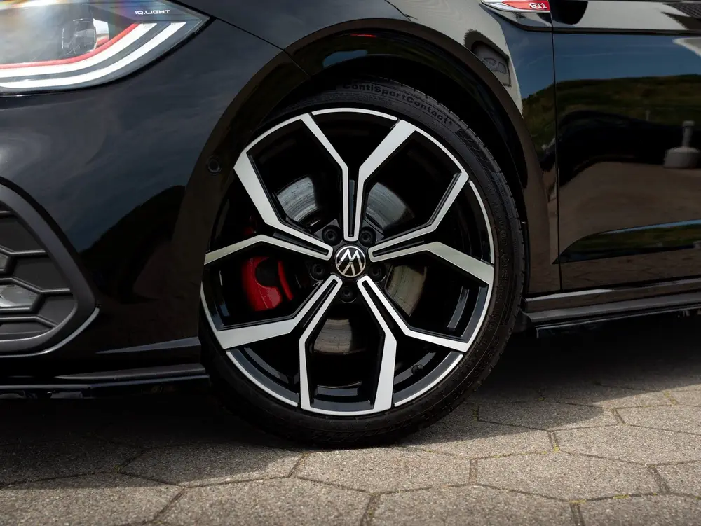Volkswagen Polo 2.0 TSI GTI Beats Camera Keyless Lane Blinds uit 2022, foto 6