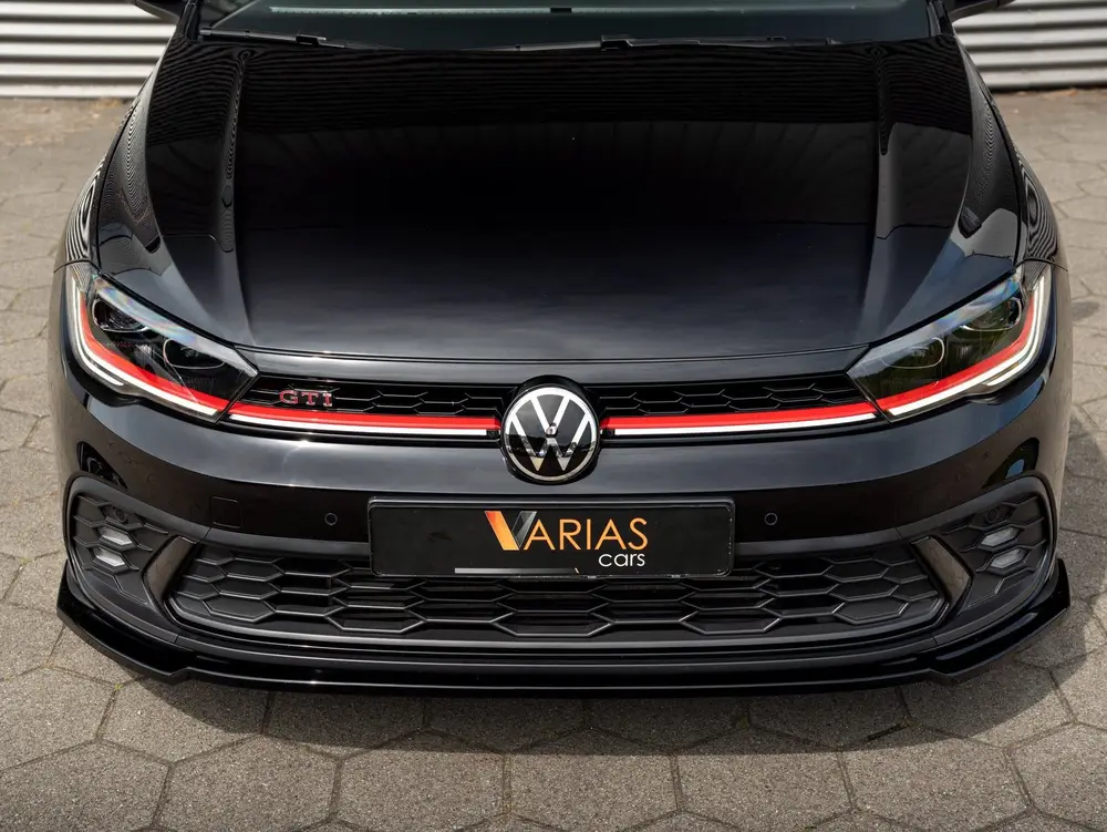 Volkswagen Polo 2.0 TSI GTI Beats Camera Keyless Lane Blinds uit 2022, foto 8