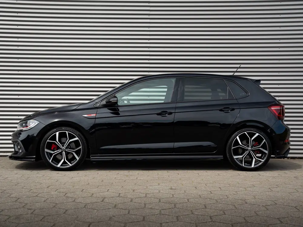 Volkswagen Polo 2.0 TSI GTI Beats Camera Keyless Lane Blinds uit 2022, foto 9