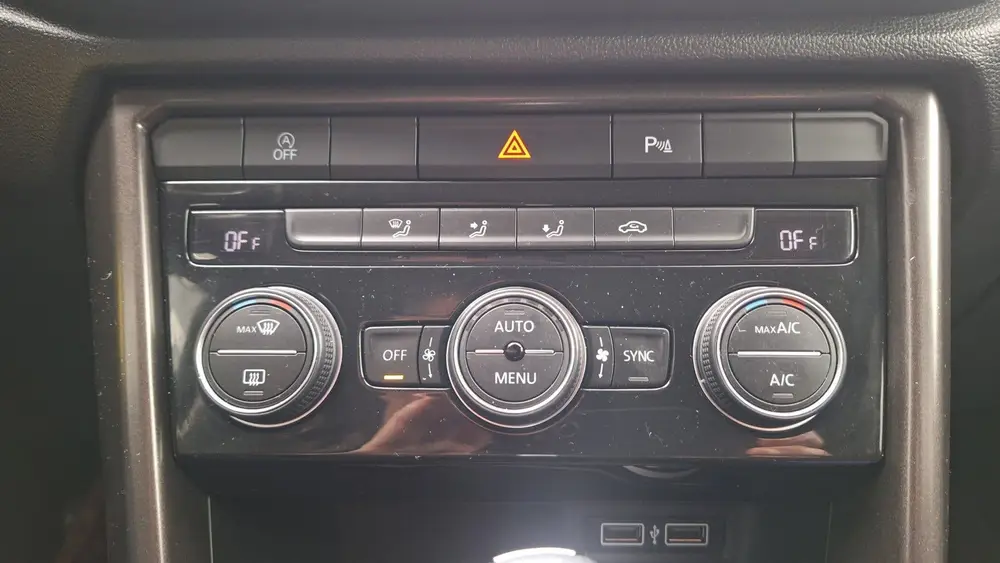 Volkswagen T-Roc 1.5 TSI Sport Automaat*Nav*Pdc*Cruise*Trekh uit 2020, foto 19
