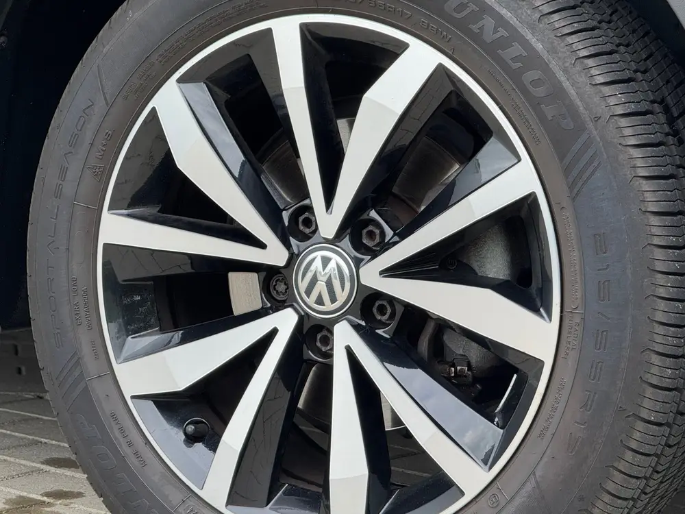 Volkswagen T-Roc R-line Pano trekhaak Pdc led Carplay uit 2019, foto 3