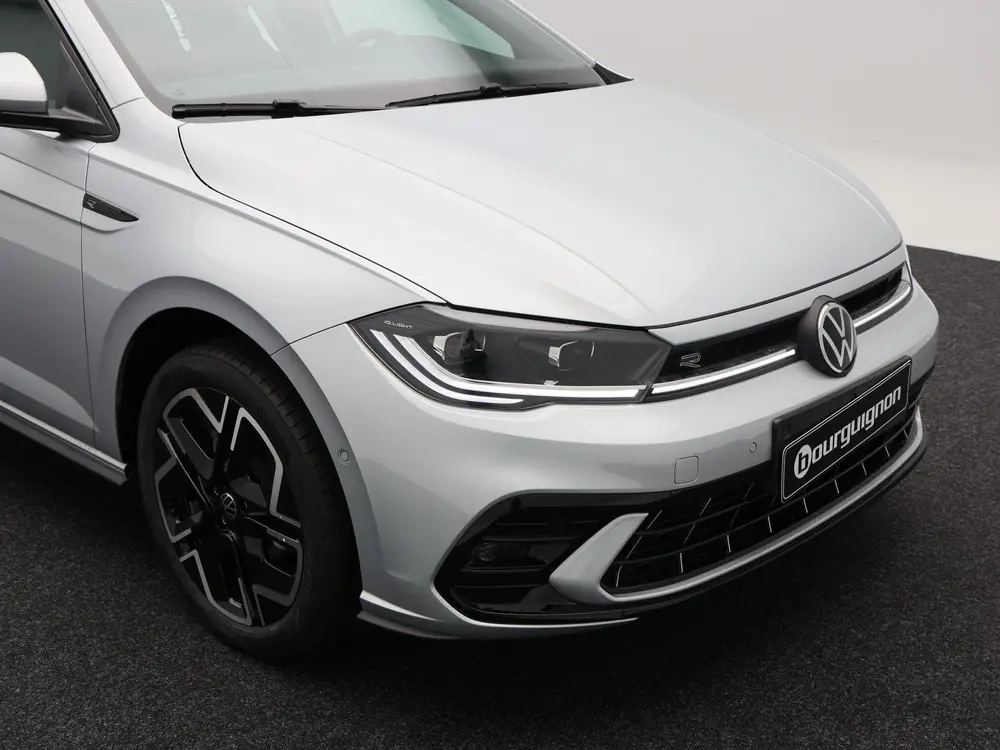 Volkswagen Polo R-Line Edition 1.0 TSI 95 PK | Panoramdak | uit 2026, foto 10