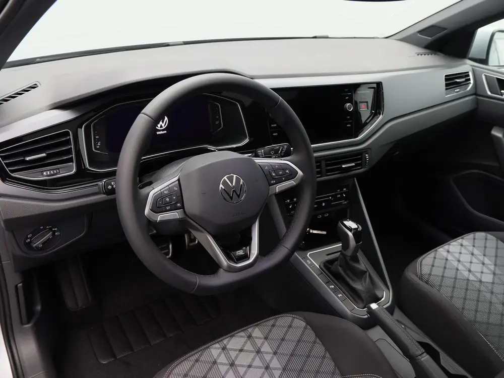 Volkswagen Polo R-Line Edition 1.0 TSI 95 PK | Panoramdak | uit 2026, foto 3