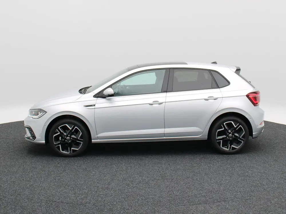 Volkswagen Polo R-Line Edition 1.0 TSI 95 PK | Panoramdak | uit 2026, foto 7