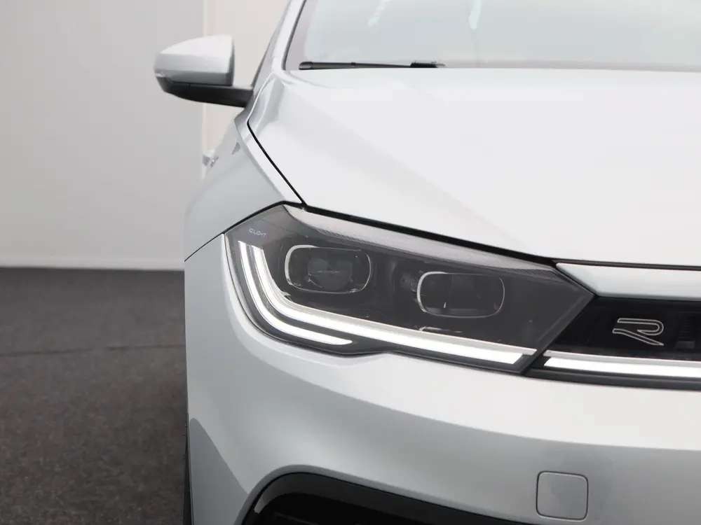 Volkswagen Polo R-Line Edition 1.0 TSI 95 PK | Panoramdak | uit 2026, foto 8