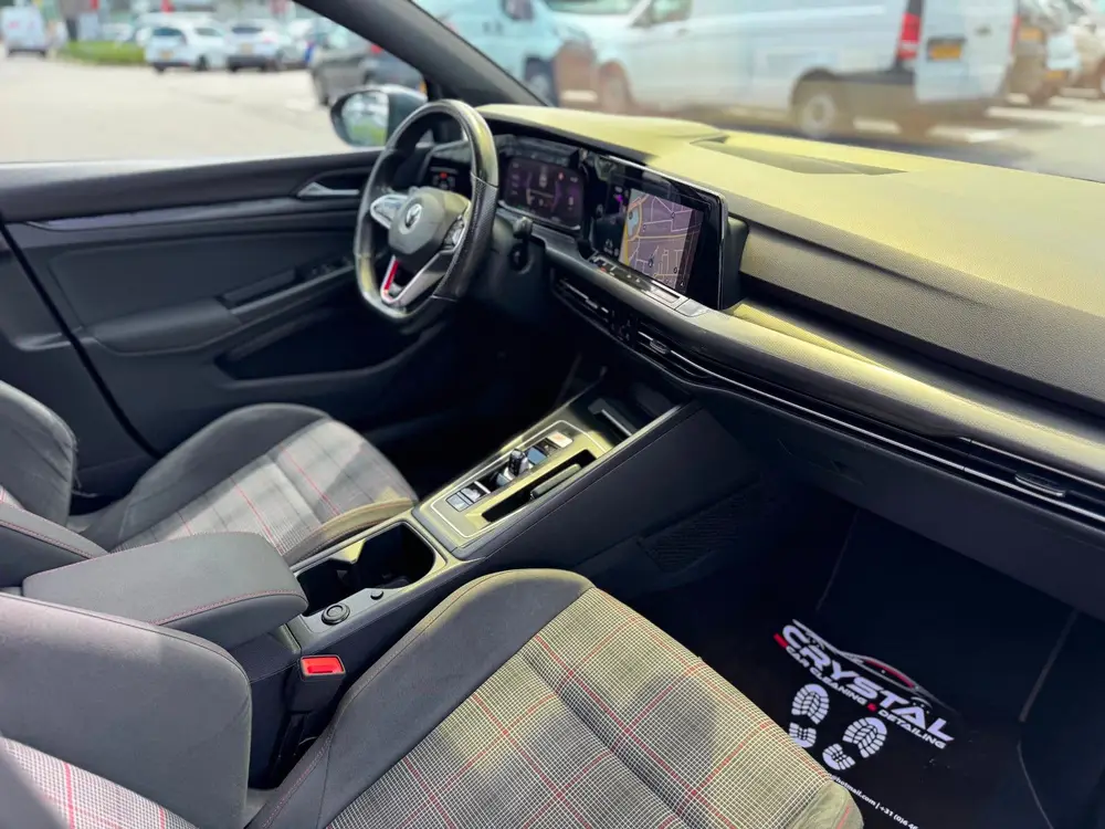 Volkswagen Golf 2.0 TSI GTI 245 PK Panorama IQ Stoelver. Sfe uit 2020, foto 6