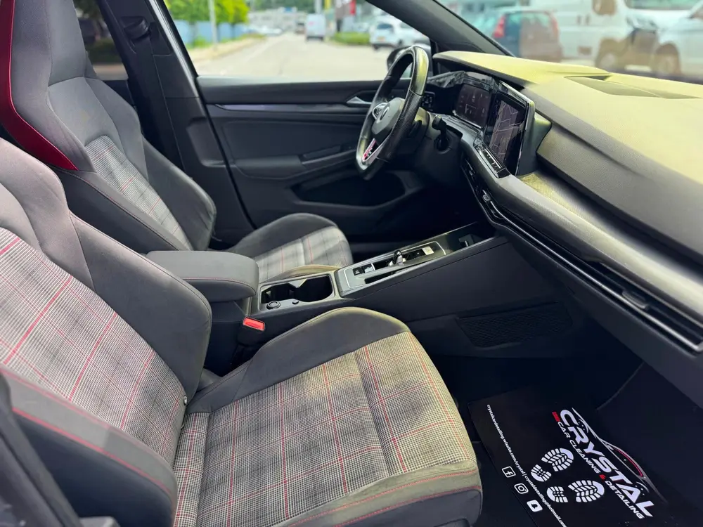 Volkswagen Golf 2.0 TSI GTI 245 PK Panorama IQ Stoelver. Sfe uit 2020, foto 7
