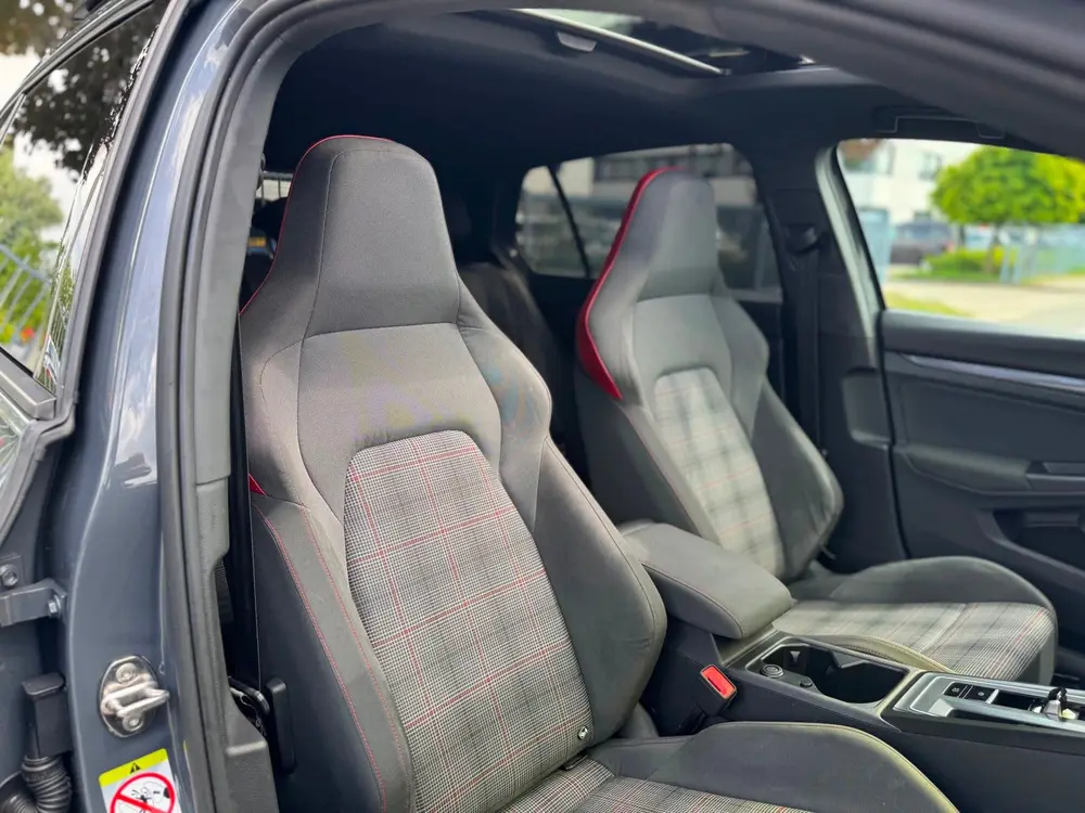 Volkswagen Golf 2.0 TSI GTI 245 PK Panorama IQ Stoelver. Sfe uit 2020, foto 8