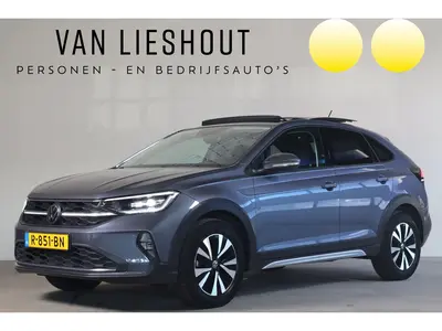 Volkswagen Taigo 1.0 TSI Life Business - NL Auto! Stoelverw uit 2022