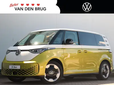 Volkswagen ID. Buzz Pro Bulli Limited 210 kW (286 pk) | Two uit 2026
