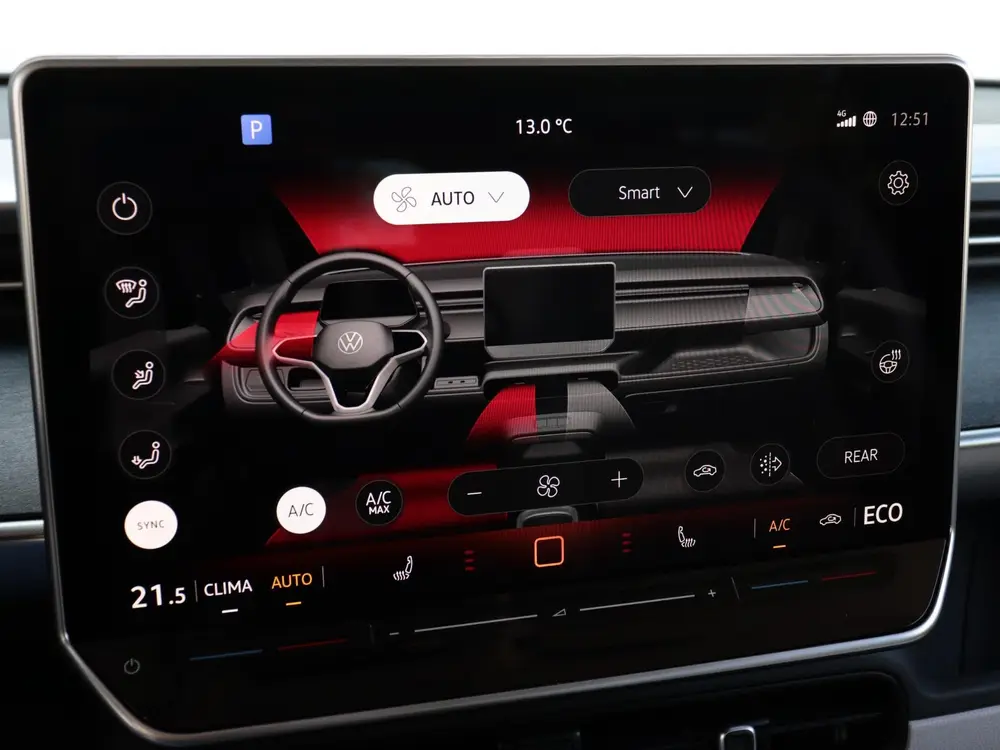 Volkswagen ID. Buzz Pro Bulli Limited 210 kW (286 pk) | Two uit 2026, foto 11