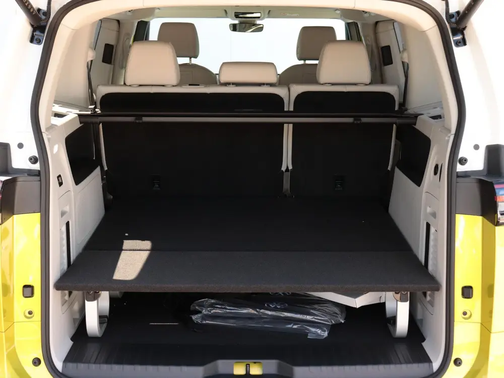 Volkswagen ID. Buzz Pro Bulli Limited 210 kW (286 pk) | Two uit 2026, foto 17