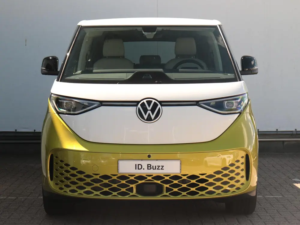Volkswagen ID. Buzz Pro Bulli Limited 210 kW (286 pk) | Two uit 2026, foto 2