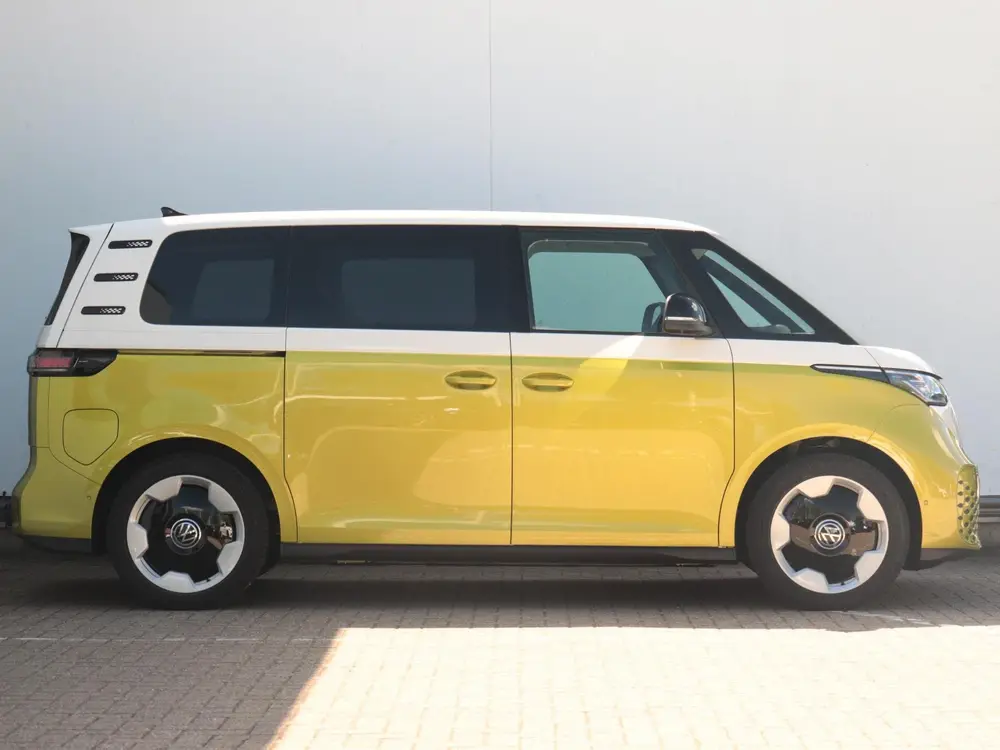 Volkswagen ID. Buzz Pro Bulli Limited 210 kW (286 pk) | Two uit 2026, foto 4