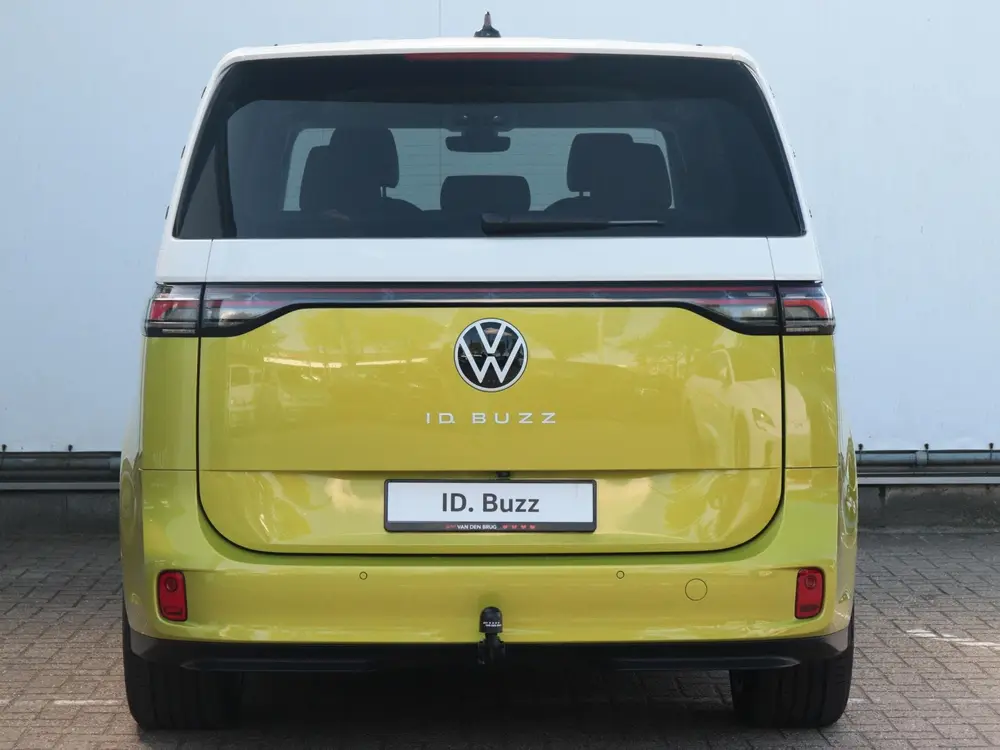 Volkswagen ID. Buzz Pro Bulli Limited 210 kW (286 pk) | Two uit 2026, foto 6