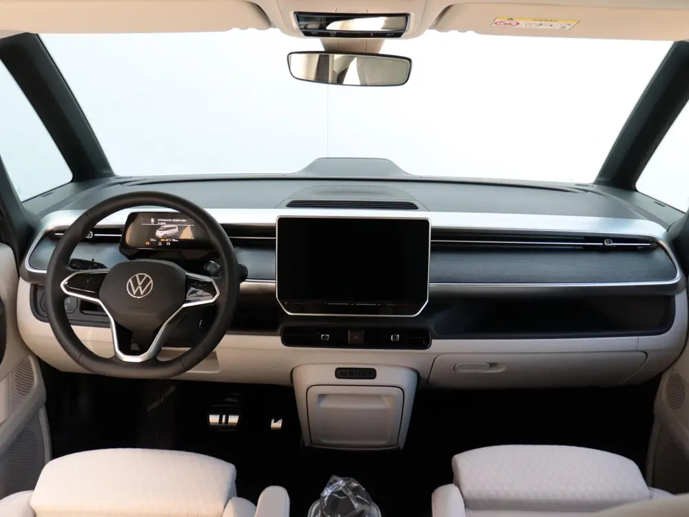 Volkswagen ID. Buzz Pro Bulli Limited 210 kW (286 pk) | Two uit 2026, foto 7