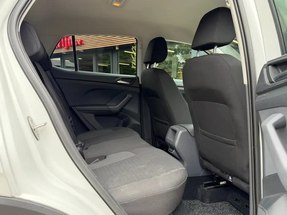 VOLKSWAGEN T-CROSS T-Cross 1.0 TSI 95pk Life (bj 2020) uit 2020, foto 10