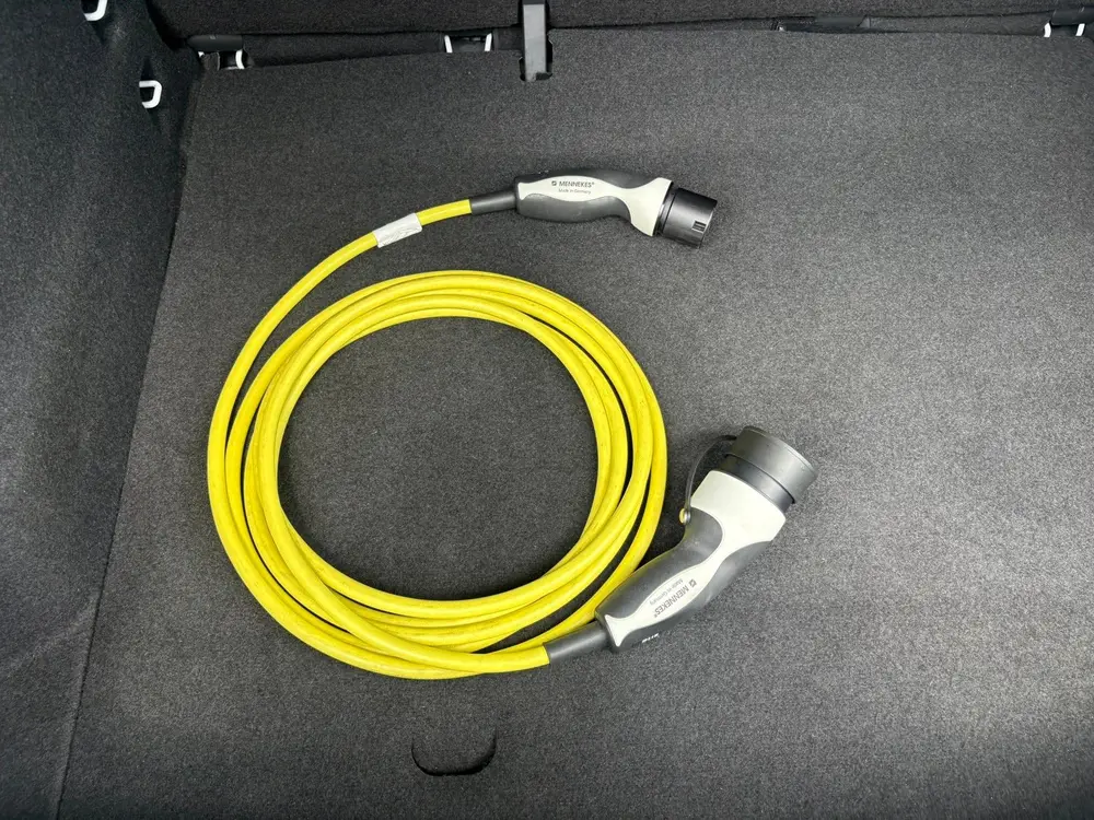 Volkswagen ID.3 First Plus 58 kWh -SOH 90.52%-TREKHAAK-KEYLE uit 2020, foto 19