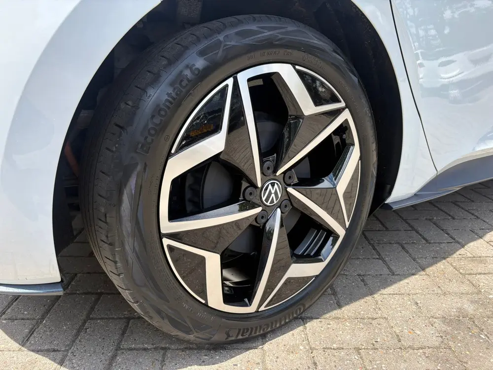 Volkswagen ID.3 First Plus 58 kWh -SOH 90.52%-TREKHAAK-KEYLE uit 2020, foto 8