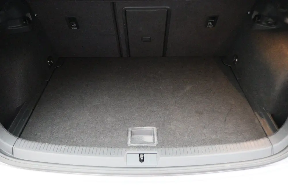 Volkswagen Golf 1.0 TSI DSG Comfortline Climate, ACC, Naviga uit 2019, foto 12