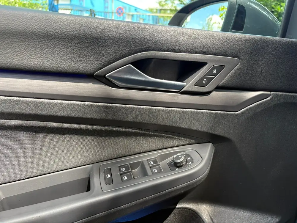 Volkswagen Golf 1.5 TSI Style -FULL LED-STOEL + STUURWIELVER uit 2021, foto 18