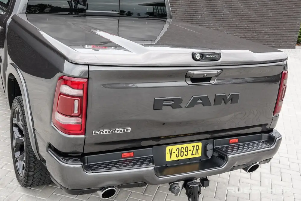 Dodge Ram 1500 5.7 Hemi V8 401Pk 4x4 Crew Cab | Laramie | Lu uit 2019, foto 17