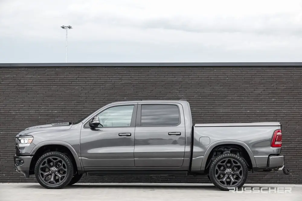Dodge Ram 1500 5.7 Hemi V8 401Pk 4x4 Crew Cab | Laramie | Lu uit 2019, foto 4