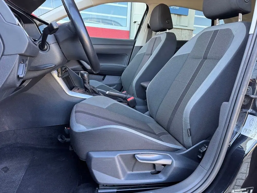 Volkswagen Polo 1.0 TSI Highline, R-Line, Navigatie, CarPlay uit 2021, foto 16